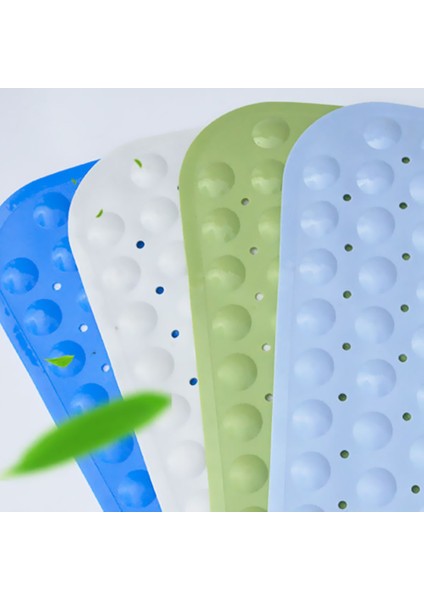 Tip 2 540MMX540MM Sektör Kaymaz Banyo Paspas Banyo Paspası Emniyet Duşu Banyo Paspas Masaj Yastığı Banyo Paspas Vantuz Halı Kaymaz Banyo Paspasları (Yurt Dışından) modelleri