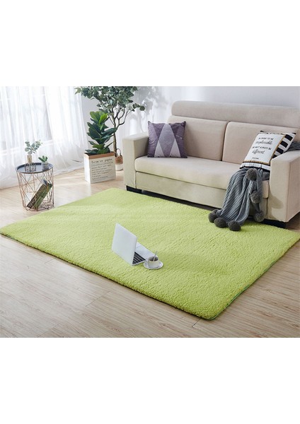 Yeşil Dikdörtgen Yaklaşık 80X120 cm Yeni 9 Stil Banyo Paspasları Halı, 1 Pcs Kaymaz Banyo Halısı Tuvalette, Makine Yıkama Banyo Halı Mat Banyo Halıları Için (Yurt Dışından)