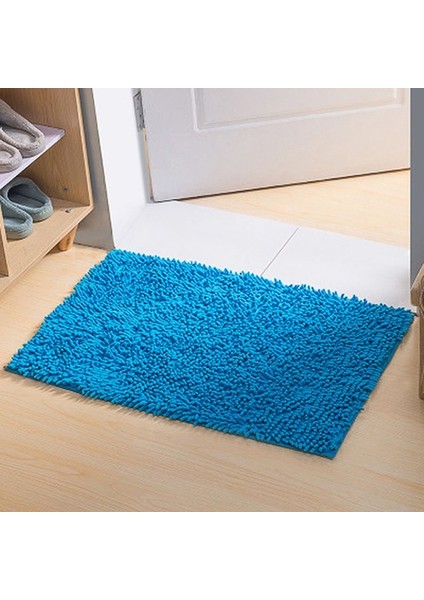 Turuncu 50X80CM Yüksek Kaliteli Banyo Halısı Kaymaz Küvet Halı Açık Duş Odası Halısı Banyo Zemin Matı Tuvalet Paspası (Yurt Dışından) fiyatları