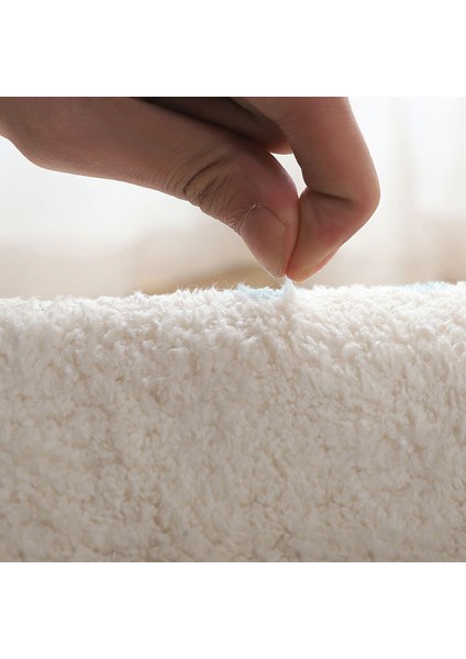 D 50X80CM Freaky Temiz Banyo Paspas Yatak Odası Oturma Odası Halı Ev Kaymaz Banyo Paspas Su Emici Kabarık Yumuşak Tuvalet Mat Banyo Halıları (Yurt Dışından) indirimleri