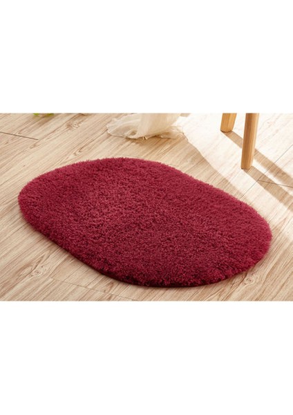 Şarap Banyo Paspasları Kaymaz Kaşmir Tuvalet Zemin Mat Güçlü Su Emme Duş Mutfak Yatak Odası Halı Banyo Ürünleri (Yurt Dışından) fırsatları