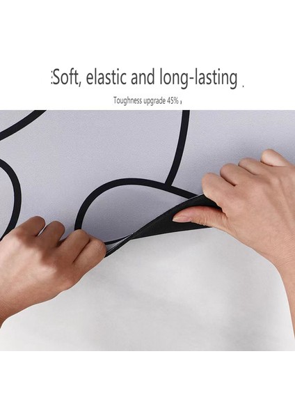 A13 40-60 cm Banyo Emici Ped Halı Oval Diatom Çamur Su Emici Banyo Paspas Hızlı Kuruyan Kaymaz Tuvalet Paspaslar Mutfak Kapı (Yurt Dışından) indirimleri