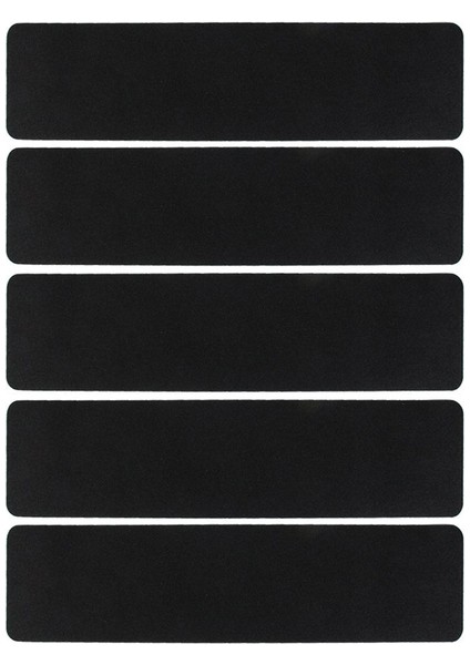 15 cm x 60 cm Çok Boyutlu Kaymaz Bant Çıkartmalar Merdiven Zemin Kaplaması Şeritleri Güvenlik Uyarı Bandı Banyo Kapalı Açık Merdiven Zemin A35 (Yurt Dışından)