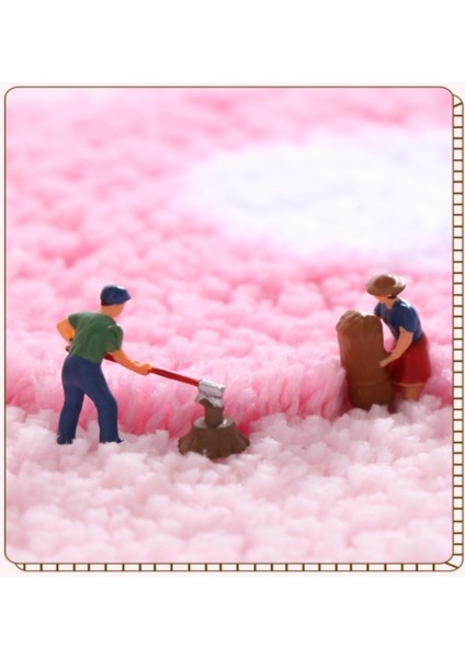 Çilek Pembesi 50X120CM Inyahome Çilek Sevimli Tasarım Rahat Ultra Yumuşak Banyo Paspasları Halılar Küvet Duş ve Banyo Için Peluş Mikrofiber Su Emici (Yurt Dışından) indirimleri