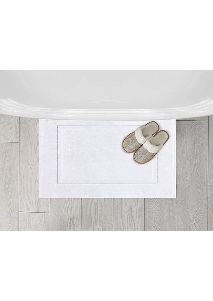 Göl Mavisi 50X80 cm 1 Adet Türk Lüks Banyo Paspas Pamuk Yumuşak Büyük Boy Banyo Havlusu Giriş Paspas Topraklama Paspaslar Karşılama Paspas (Yurt Dışından) indirimleri