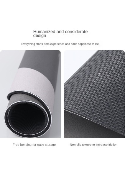 Gri-B 40X50CM-15.7X20INCH Süper Emici Kaymaz Banyo Paspas Tuvalet Kaymaz Küvet Ayak Mat Mutfak Oturma Odası Zemin Mat Ev Dekor (Yurt Dışından)