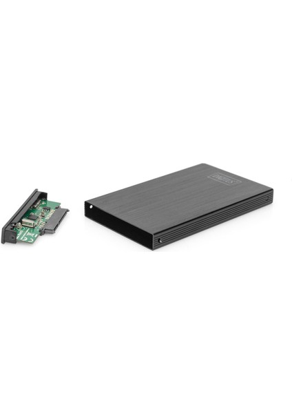 Dıgıtus DA-71105-1 2.5" USB 3.0 Disk Kutusu