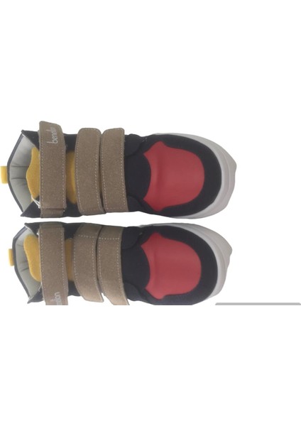 Benetton Ayakkabı Spor Kırmızı fiyatları