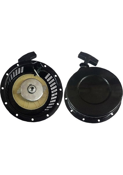 Starter Komple Dizel DHY80 Hyundaı