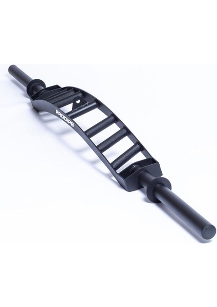 Profesyonel Bench Barbell Bombeli Swiss Bar Biceps Triceps Çekiş Barı