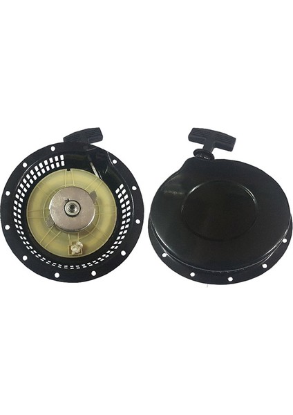 Starter Komple Dizel DHY100 Hyundaı
