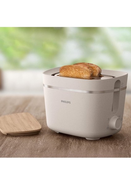 Toaster Edition Eco Conscious