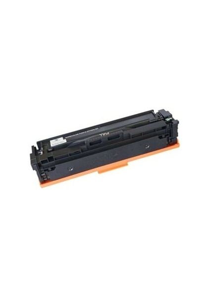 Hp CF400A Siyah Muadil Toner