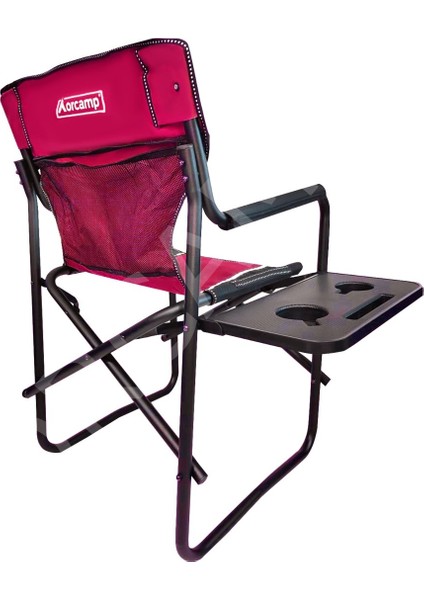Kamp Sandalyesi Katlanabilir Yan Masalı OUT-2250 indirimleri