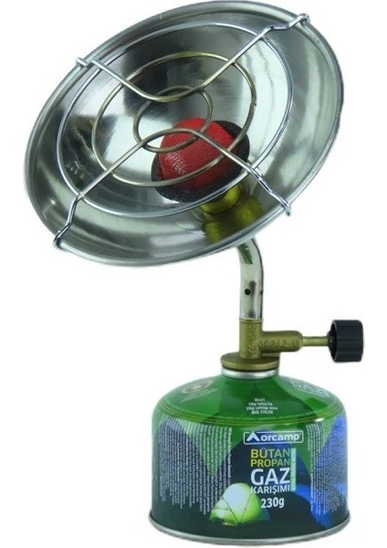 Isıtıcı Fonksiyonlu Kamp Ocağı SB-605 YB.SB-605 fiyatları