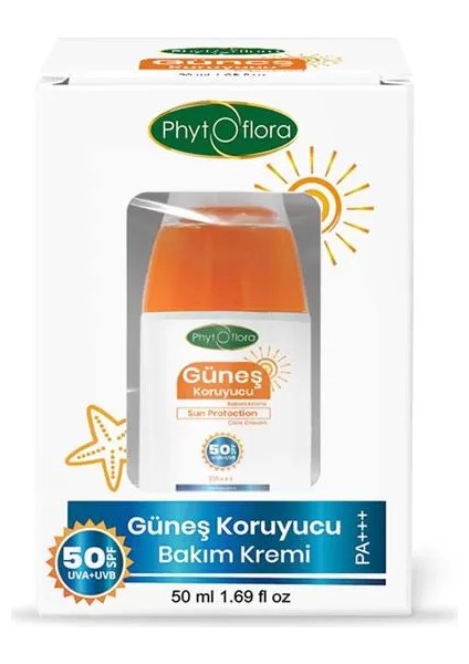 Lekeli Ciltler Için Güneş Kremi SPF50+ 50 ml fiyatları