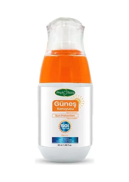 Lekeli Ciltler Için Güneş Kremi SPF50+ 50 ml modelleri