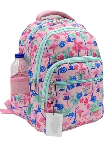 Yigit Butik Baskılı Kız Çocuk Okul Çantası fiyatları