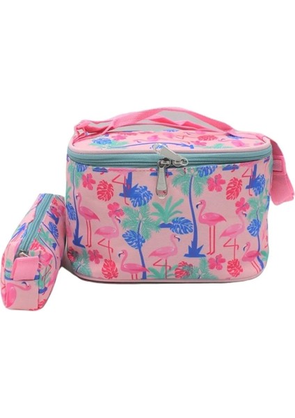 Yigit Butik Baskılı Kız Çocuk Okul Çantası fırsatları