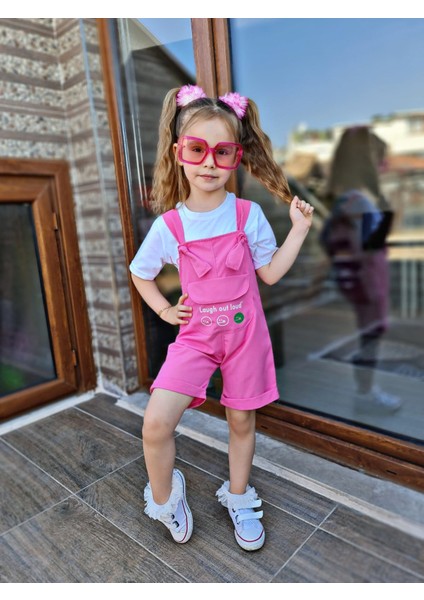 Yigit Butik Salopet Tulum Takım