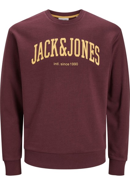 Jack & Jones Jjejosh Sweatshirt 12248431