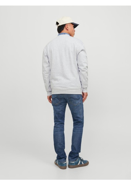 Jack & Jones Jjejosh Sweatshirt 12248431