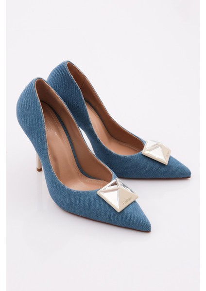 4536 Kadin Topuklu Ayakkabi fiyatları