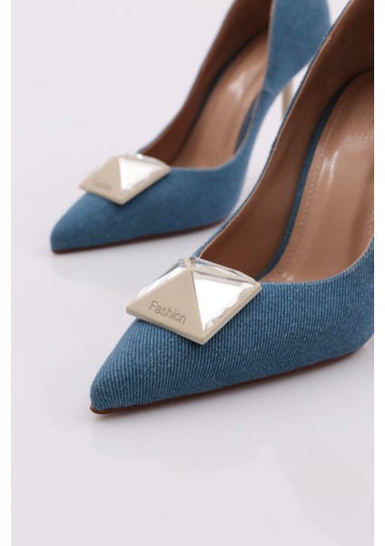 4536 Kadin Topuklu Ayakkabi fırsatları