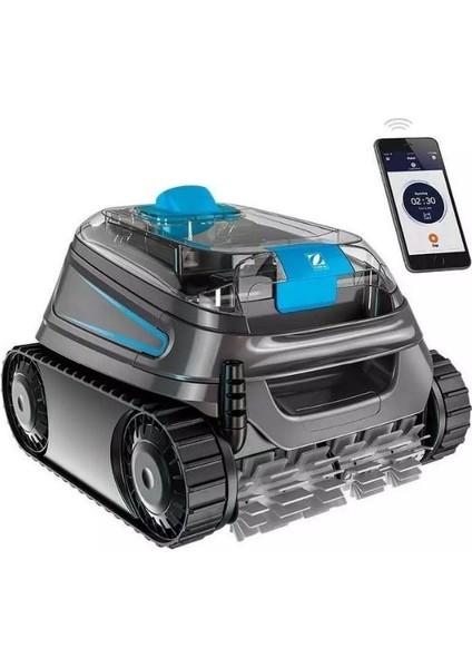 Cnx 30 Iq Havuz Robotu
