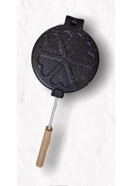 Waffle Kalıbı Granit