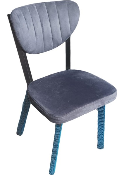 Mutfak Sandalye Cafe Sandalye Salon Sandalye 4 Adet