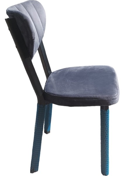 Mutfak Sandalye Cafe Sandalye Salon Sandalye 4 Adet