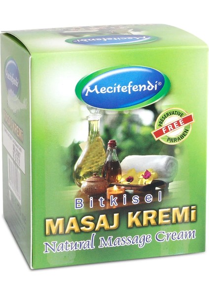 Masaj Kremi 175 ml fiyatları
