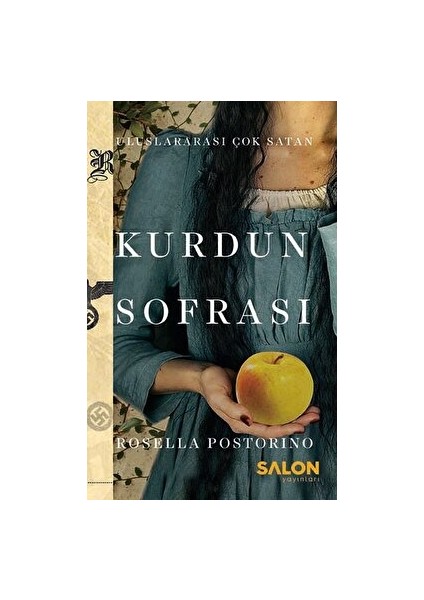 Kurdun Sofrası - Rosella Postorino