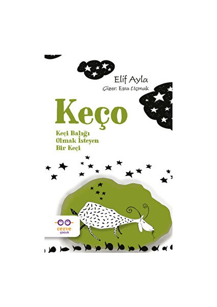 Keço - Elif Ayla