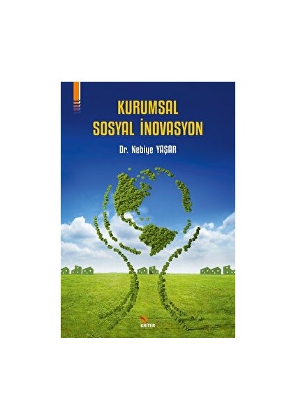 Kurumsal Sosyal İnovasyon - Nebiye Yaşar