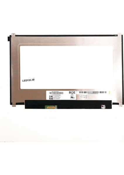 Dell DG7J1 Notebook Ekran Paneli