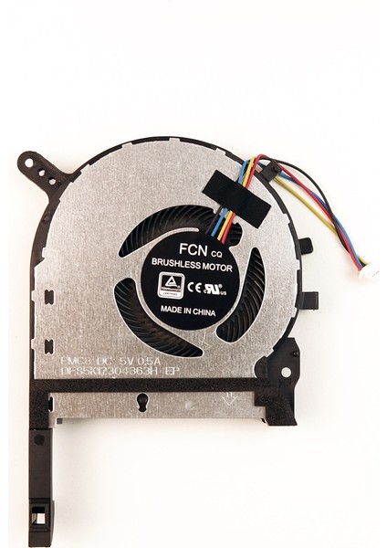 Asus Tuf FX505 FX505D FX505G FX505DT Notebook Cpu Fan