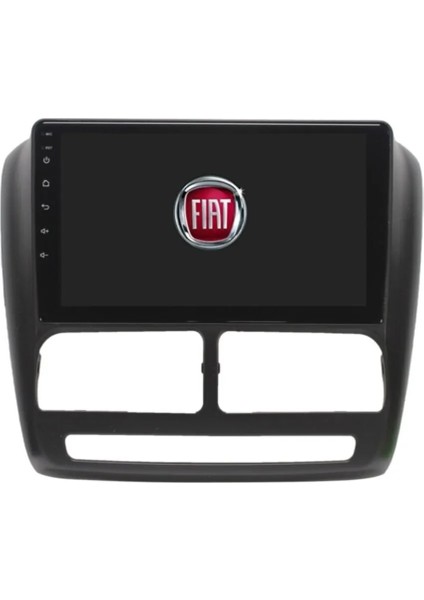 CELALİ TUNİNG Fiat Doblo (2011-2014) Android 12 Carplay Navigasyon Multimedya - 8GB Ram 128GB HDD fiyatları
