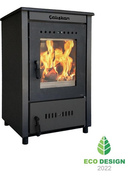 Şömine Soba 301 fiyatları