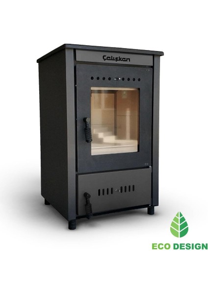 Şömine Soba 301 modelleri