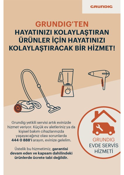 Orginal Do 1184 550W 4 Bıçaklı Doğrayıcı&rondo