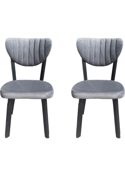 Mutfak Sandalye Cafe Sandalye Salon Sandalye 2 Adet