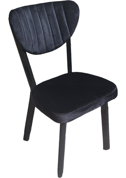 Mutfak Sandalye Cafe Sandalye Salon Sandalye 6 Adet modelleri