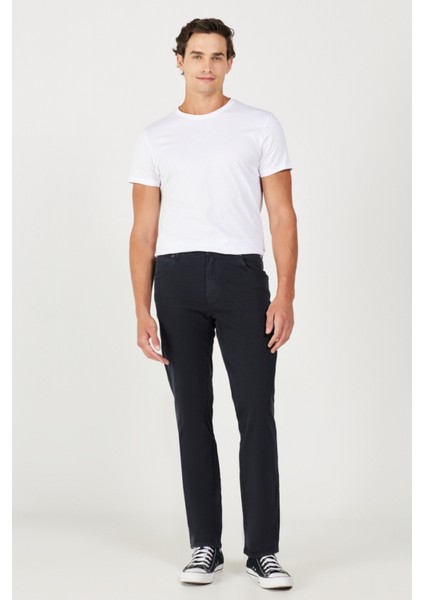 Wrangler Texas Straight Jean Pantolon fiyatları