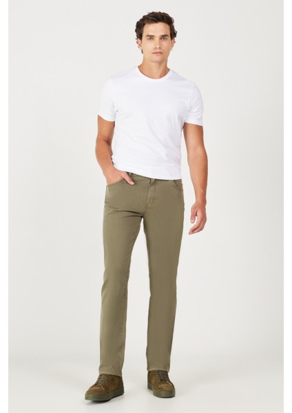 Wrangler Texas Straight Jean Pantolon fiyatları