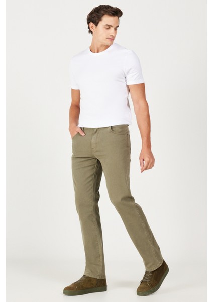 Wrangler Texas Straight Jean Pantolon modelleri