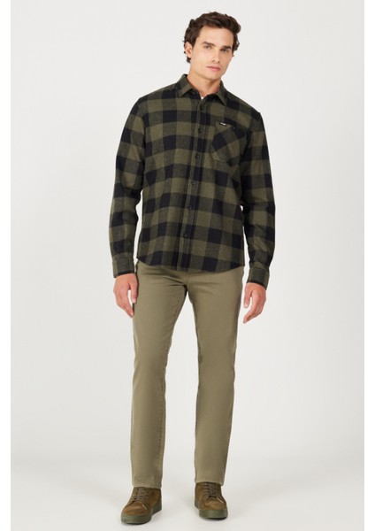 Wrangler Texas Straight Jean Pantolon fırsatları