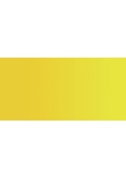 : Georgian Yağlı Boya : 225 ml : Lemon Yellow fiyatları