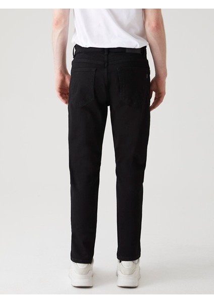 Erkek Hammond Y Jean Pantolon modelleri